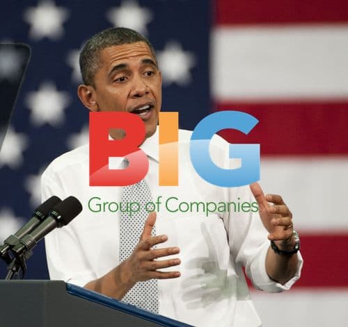 Obama Delivers Remarks on Economy in Florida