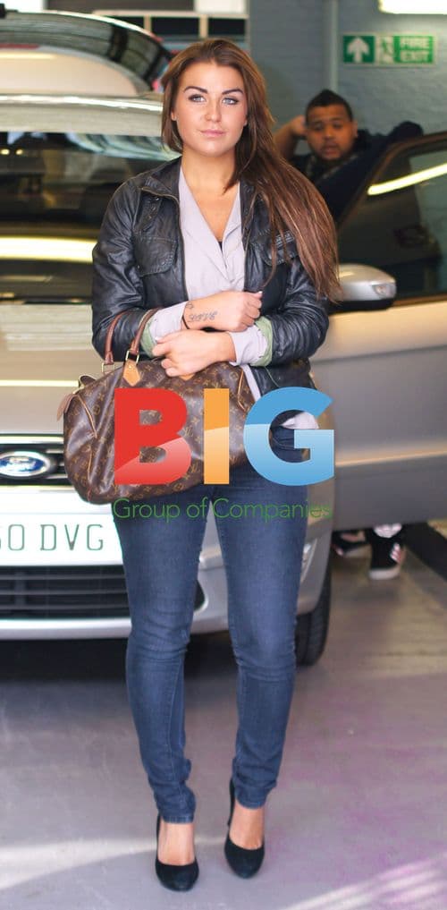 Jenny Thompson Leaves ITV Studios