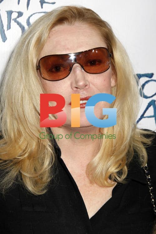 Cathy Moriarity at 'To The Arctic' Premiere