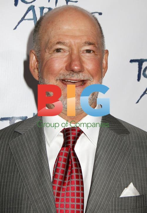 Greg MacGillivray at 'To The Arctic' Premiere