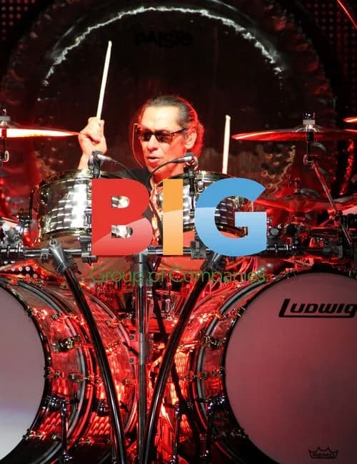 Van Halen Perform in Sunrise, FL