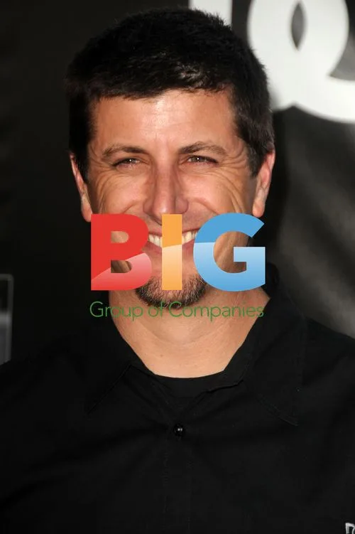 Ken Block at "Waiting For Lightning" Screening
