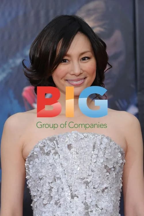 Ryoko Yonekura at 'The Avengers' Premiere