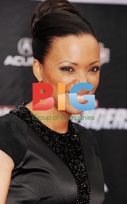 Aisha Tyler at 'Marvel's Avengers' Premiere