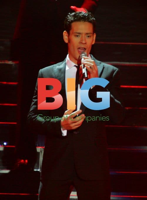 IL Divo in Concert at LG Arena Birmingham