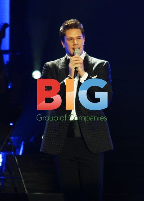 IL Divo in Concert at LG Arena