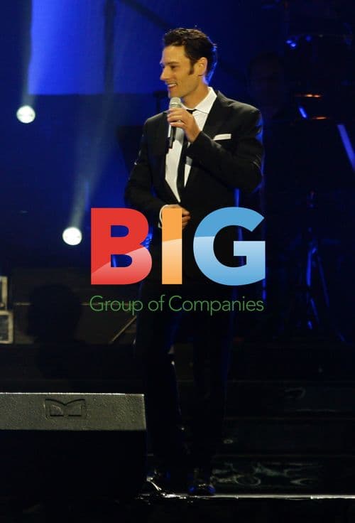 IL Divo Live at LG Arena