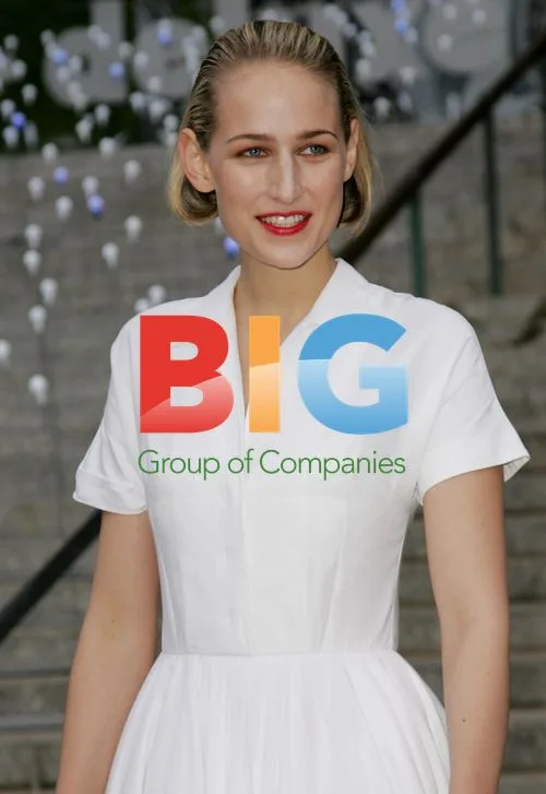 Leelee Sobieski at Tribeca Film Festival Party