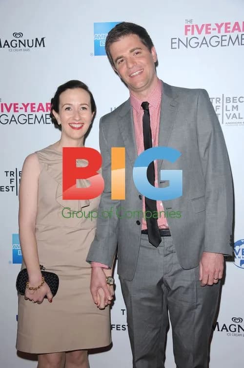 The Five Year Engagement Tribeca Premiere