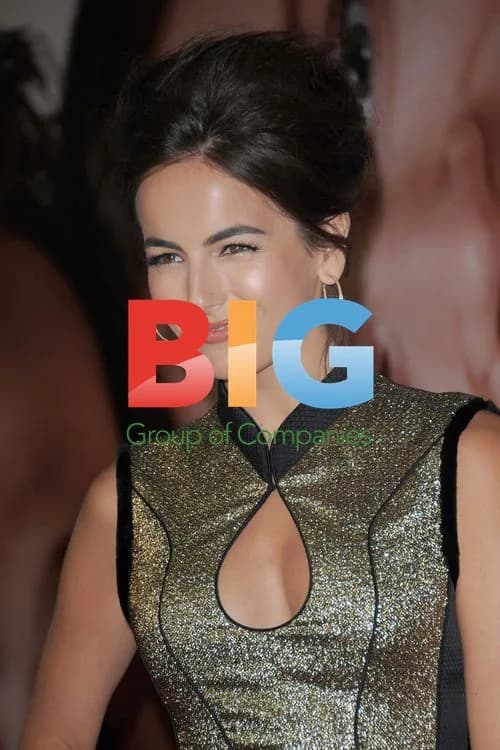 Camilla Bell at 'The Five Year Engagement' Premiere