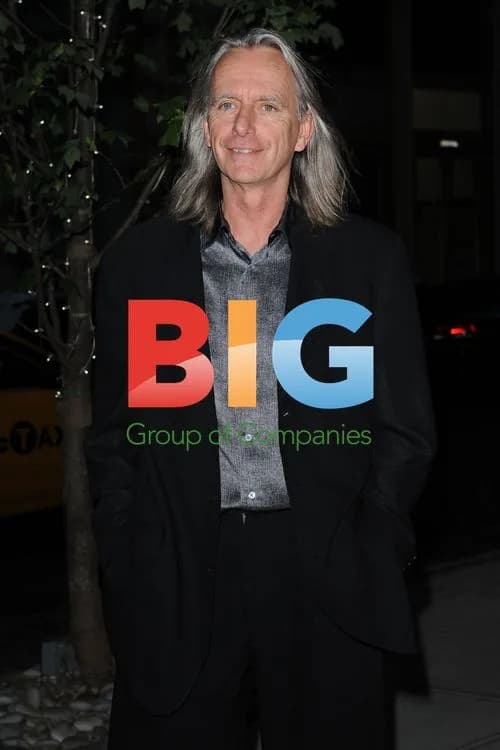 Scott Hicks at 'The Lucky One' screening