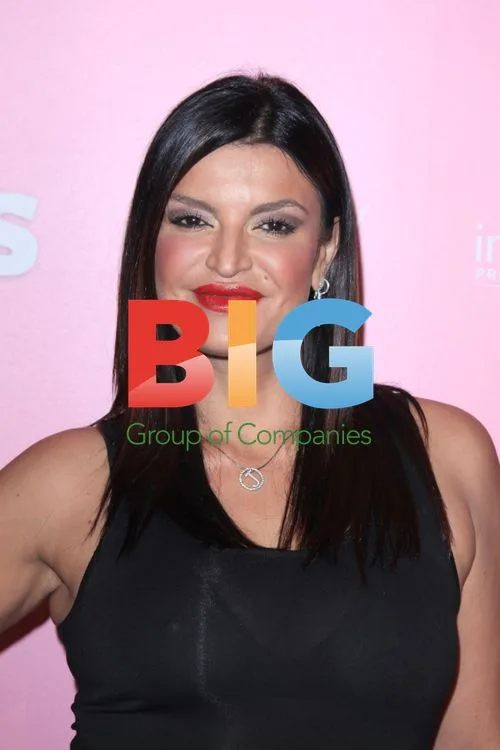 Jennifer Gimenez at Us Weekly's Hot Hollywood Style Event