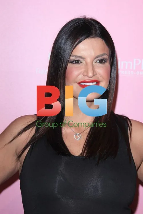 Jennifer Gimenez at Us Weekly's Hot Hollywood Style Event