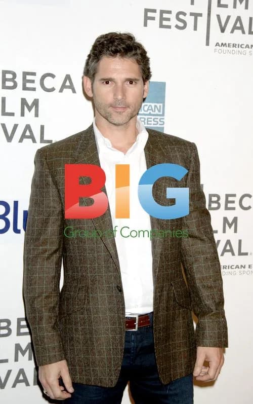 Stefan Ruzowitzky at Deadfall Premiere