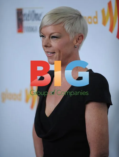 Tabatha Coffey at GLAAD Media Awards