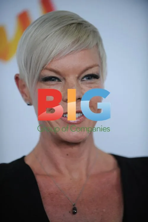 Tabatha Coffey at GLAAD Media Awards