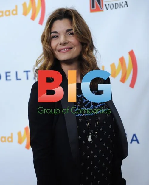 Laura San Giacomo at GLAAD Media Awards