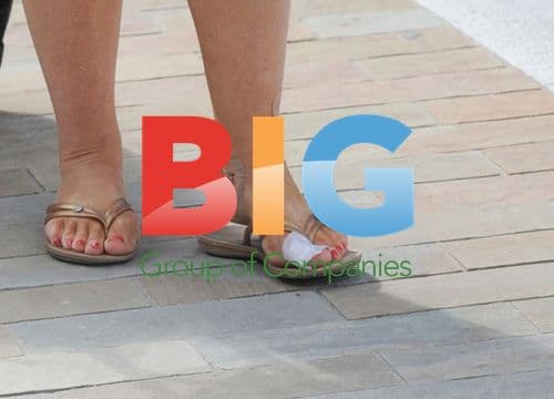 Susannah Reid Leaves BBC Breakfast with Bandaged Toe