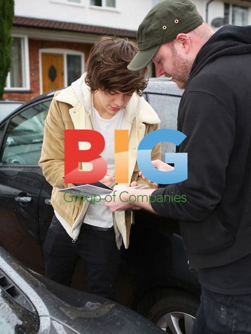 Harry Styles Leaving Home