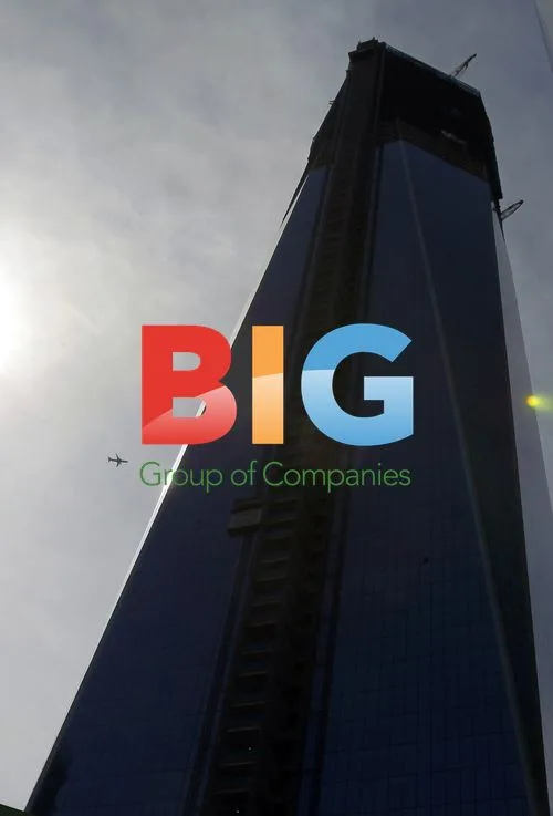 One World Trade Center surpasses Empire State Building