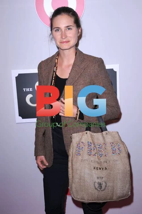 Lauren Bush at The Shops At Target Launch Party