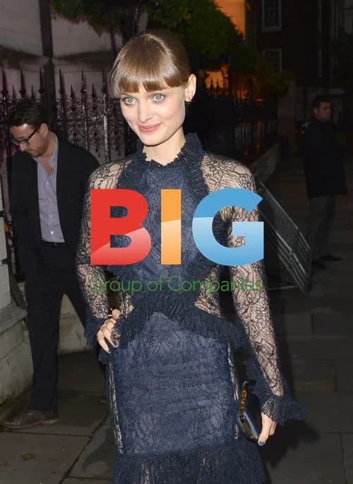 Dark Shadows After Party in London