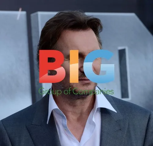 Liam Neeson at 'Battleship' Premiere