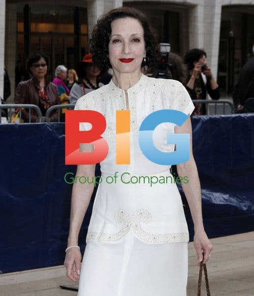 Bebe Neuwirth at ABT Gala