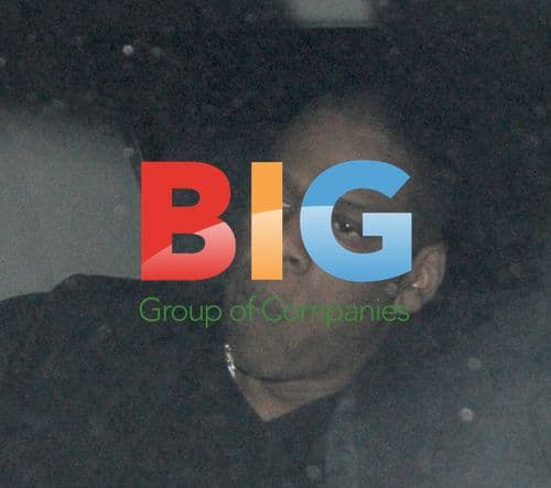 Jay Z, Kim Kardashian, Rita Ora And Rob Kardashian Night Out