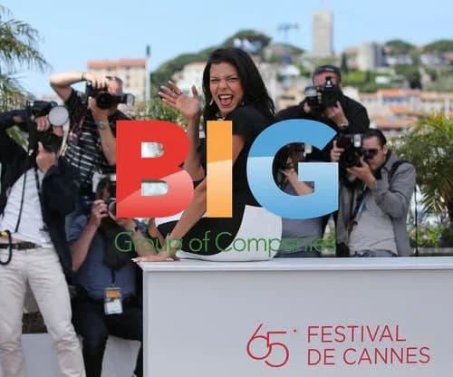 Cannes Film Festival Photo Call