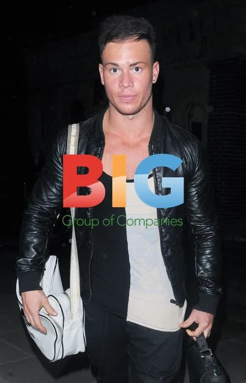 Joel Corry DJs at Dollhouse Club