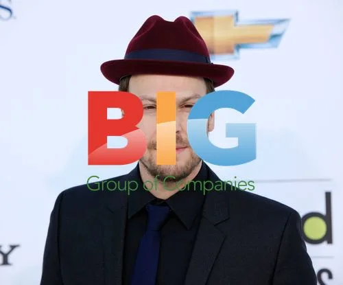 Gavin DeGraw at 2012 Billboard Music Awards