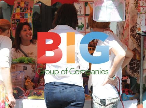 Mary Portas and Melanie Rickey Expecting First Child