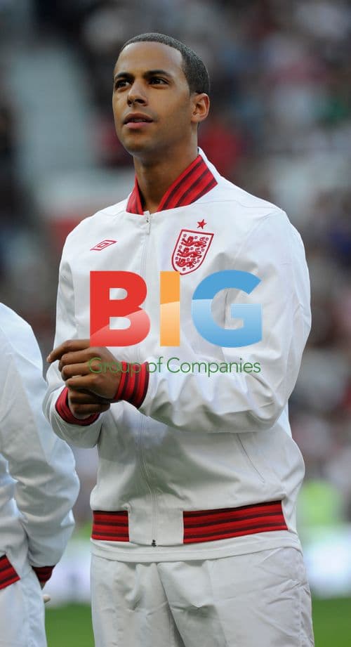 Soccer Aid 2012 Charity Match