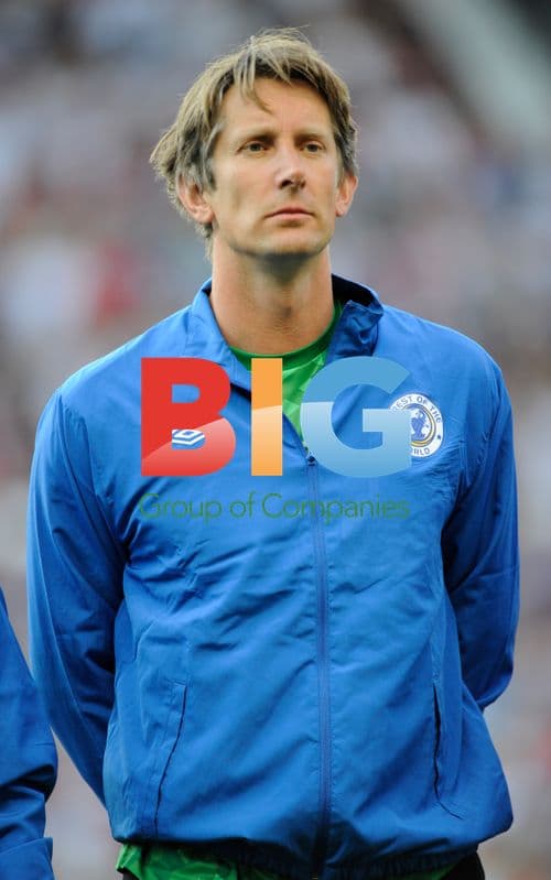 Soccer Aid 2012 Charity Game