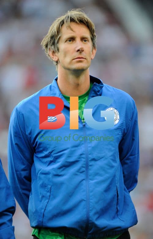 Soccer Aid 2012 Charity Game