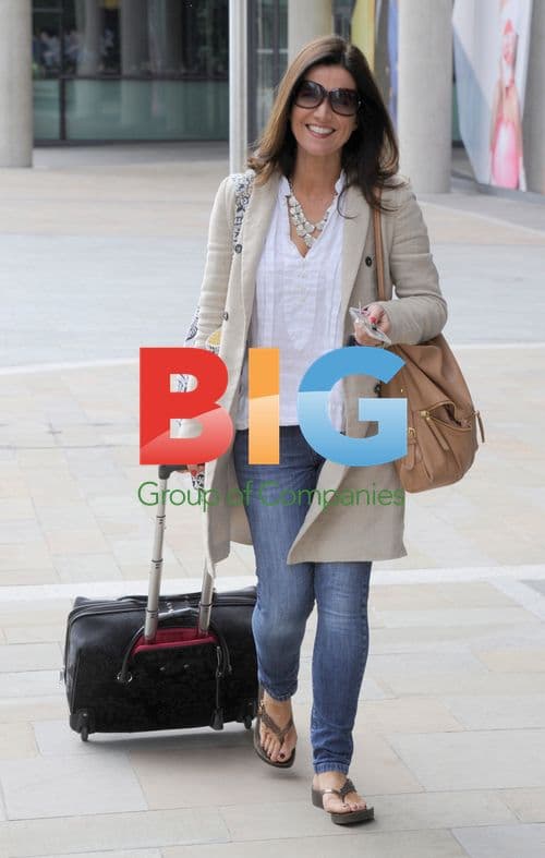 Susanna Reid Leaving BBC Breakfast Studios