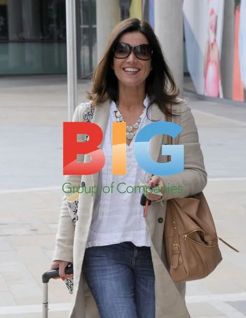 Susanna Reid Leaves BBC Breakfast Studio