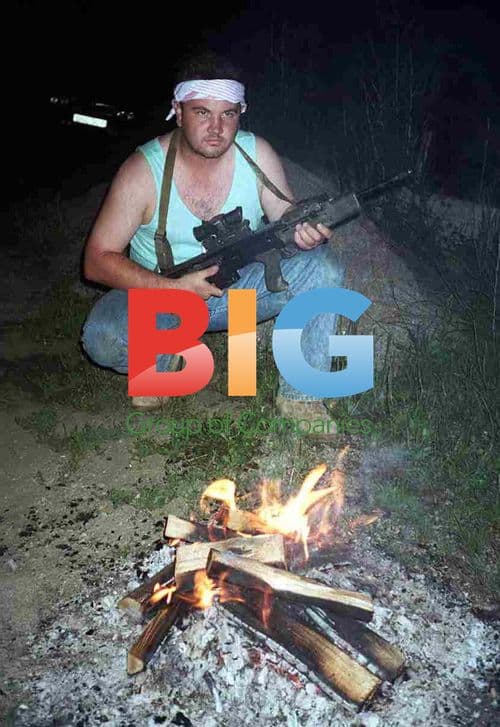 First U.N. Aid Flight to Bnauluka