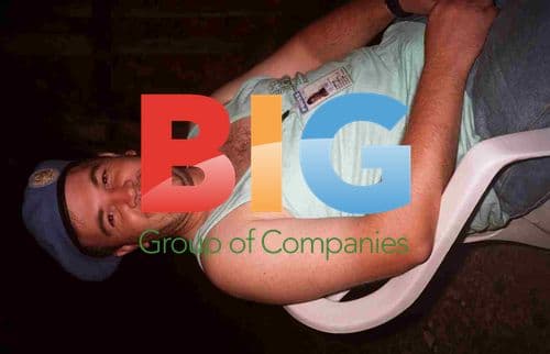 First U.N. Aid Flight to Bnauluka