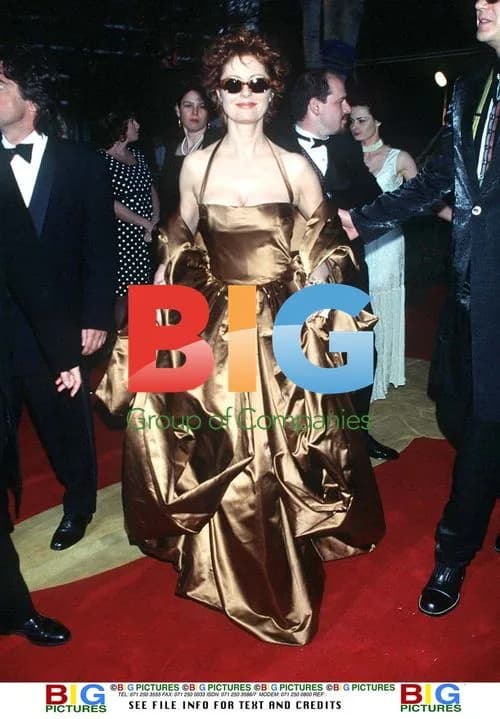 Susan Sarandon at the 68th Academy Awards