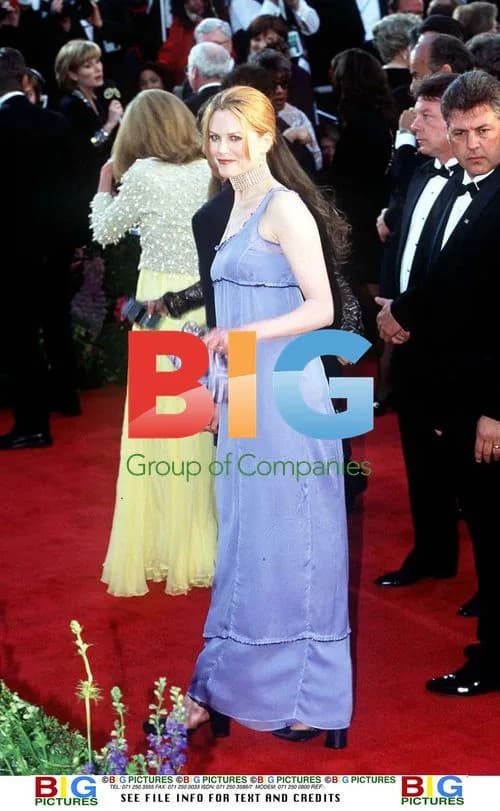 Nicole Kidman at 68th Academy Awards