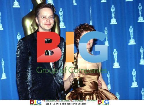 Susan Sarandon at 68th Academy Awards