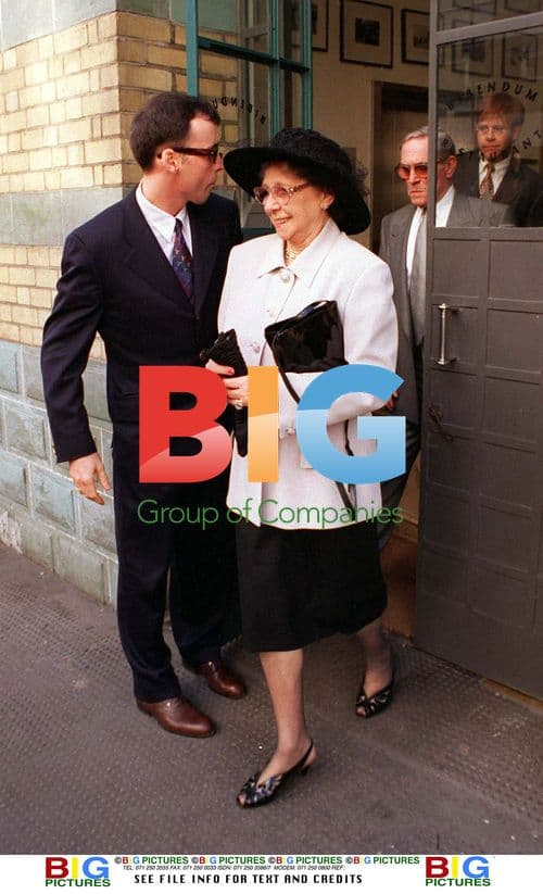 Elton John Celebrates CBE at Bibendum