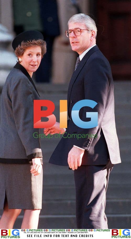 The Royal Family Attend Gulf War Memorial