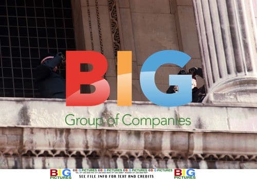 The Royal Family Attends Gulf War Memorial Service