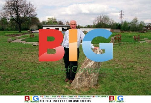 Jack Temple, Diana's Secret Guru