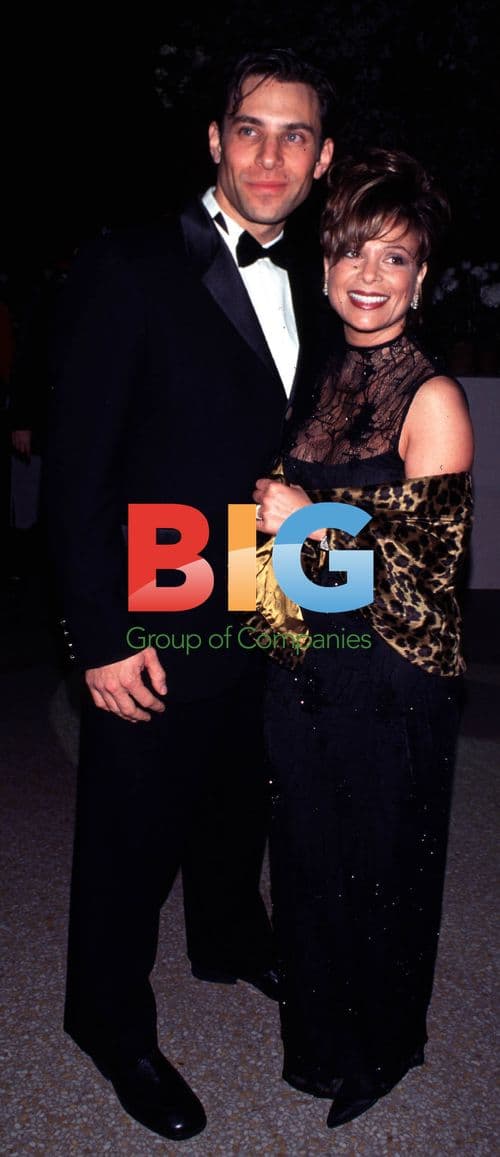 Paula Abdul at Cartier Exhibit Launch