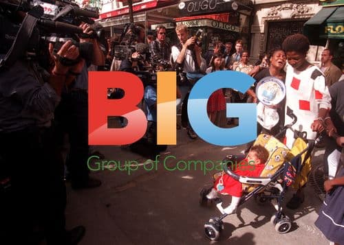 Princess Diana's Funeral