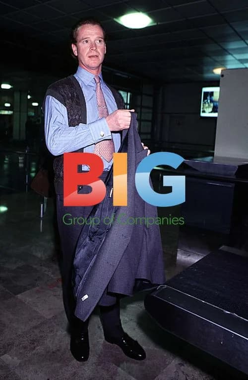 HEWITT LEAVES MADRID-BARAJAS AIRPORT
